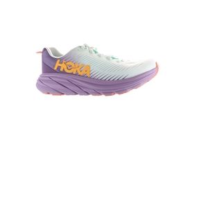 Hoka One One Womens Rincon 3 Multi Running Shoes Size 7 Medium (B  M) (4555490)